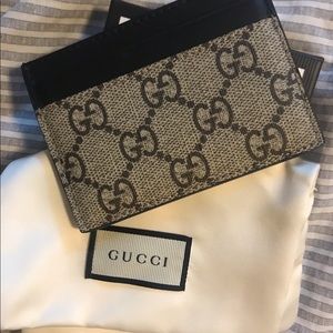 Brand New Gucci Wallet